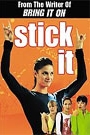 STICK IT