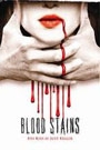 BLOOD STAINS
