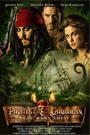 PIRATES OF THE CARIBBEAN: DEAD MAN'S CHEST