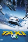 TAXI 3