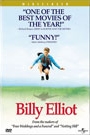 BILLY ELLIOT DVD