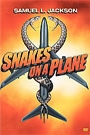 SNAKES ON A PLANE