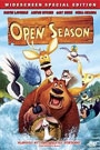 OPEN SEASON