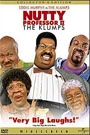 NUTTY PROFESSOR 2: THE KLUMPS