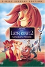 LION KING 2: SIMBA'S PRIDE, THE