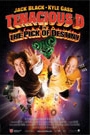 TENACIOUS D: THE PICK OF DESTINY