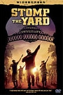 STOMP THE YARD