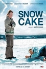 SNOW CAKE