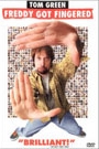 FREDDY GOT FINGERED