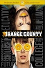 ORANGE COUNTY      