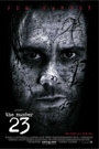 NUMBER 23, THE