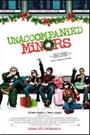 UNACCOMPANIED MINORS