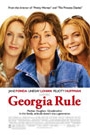 GEORGIA RULE