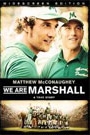 WE ARE MARSHALL