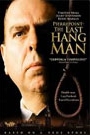 PIERREPOINT - THE LAST HANGMAN