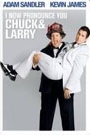 I NOW PRONOUNCE YOU CHUCK AND LARRY