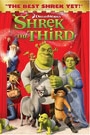 SHREK THE THIRD