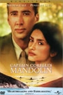 CAPTAIN CORELLI'S MANDOLIN