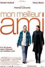 MON MEILLEUR AMI