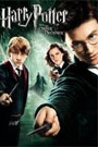 HARRY POTTER AND THE ORDER OF THE PHOENIX