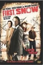 FIRST SNOW