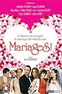 MARIAGES!