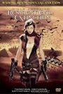 RESIDENT EVIL 3: EXTINCTION