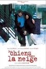 DES CHIENS DANS LA NEIGE