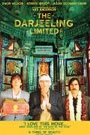 DARJEELING LIMITED, THE