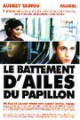 BATTEMENT D'AILES DU PAPILLON, LE