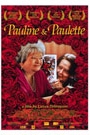 PAULINE & PAULETTE