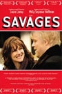 SAVAGES, THE