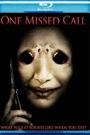 ONE MISSED CALL (BLU-RAY)