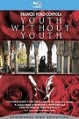 YOUTH WITHOUT YOUTH (BLU-RAY)