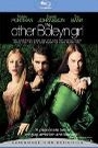 OTHER BOLEYN GIRL, THE (BLU-RAY)