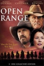 OPEN RANGE