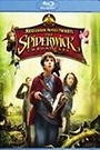 SPIDERWICK CHRONICLES, THE (BLU-RAY)