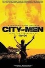 CITY OF MEN