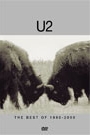 U2- BEST OF 1990-2000