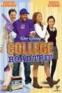 COLLEGE ROAD TRIP