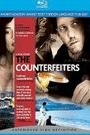 COUNTERFEITERS (BLU-RAY), THE