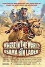 WHERE IN THE WORLD IS OSAMA BIN LADEN?