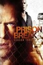 PRISON BREAK