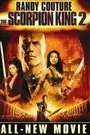 SCORPION KING 2 - RISE OF A WARRIOR, THE