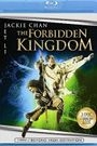 FORBIDDEN KINGDOM (BLU-RAY), THE