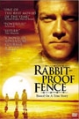 RABBIT-PROOF FENCE