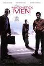 MATCHSTICK MEN