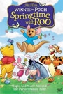 WINNIE THE POOH, SPRINGTIME WITH ROO