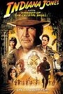 INDIANA JONES AND THE KINGDOM OF THE CRYSTAL SKULL