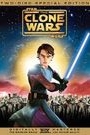 STAR WARS: THE CLONE WARS